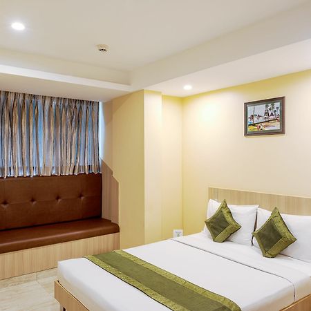 Treebo Fourth Avenue Hotell Chennai Exteriör bild