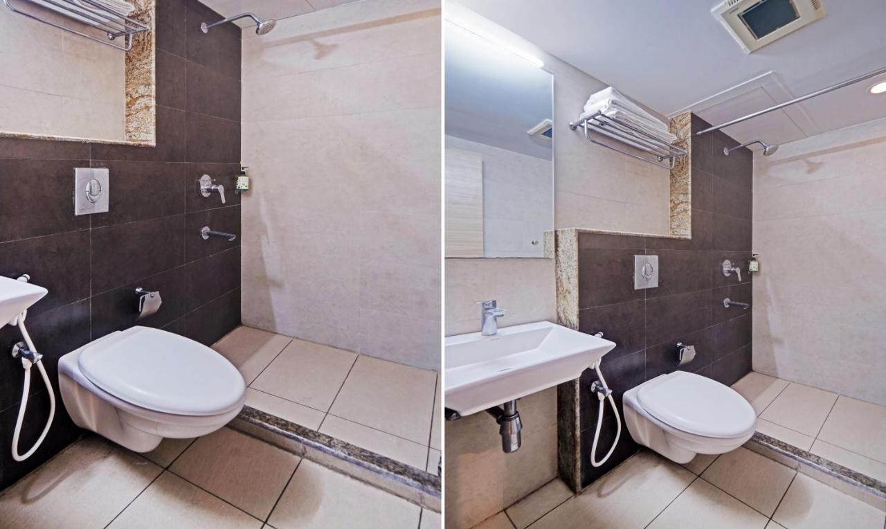 Treebo Fourth Avenue Hotell Chennai Exteriör bild